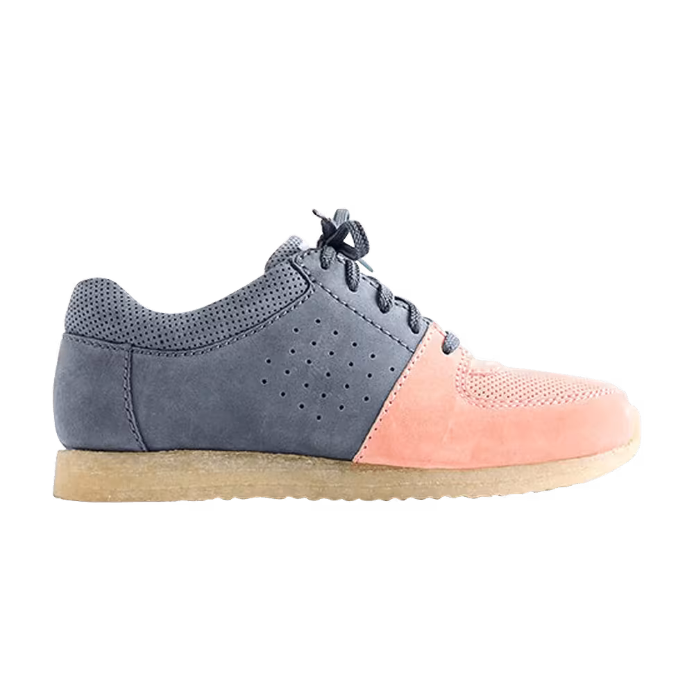 Ronnie Fieg x Clarks Kildare Salmon