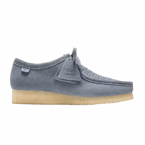 Kith x Clarks Wallabee 'Elevation'