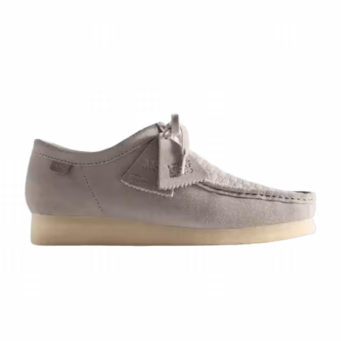 Kith x Clarks Wallabee 'Molecule'