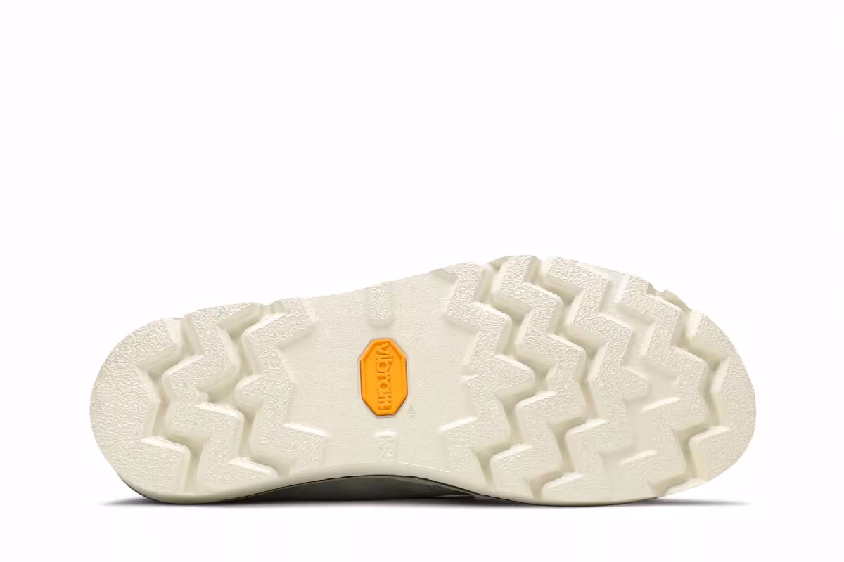 Neighborhood x Clarks Desert Trek Grey, view 5