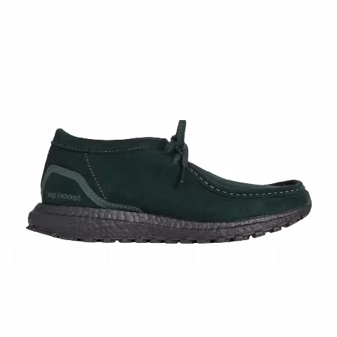 Ronnie Fieg x Adidas x Clarks 8th Street Wallabee Ultraboost 'Scarab'