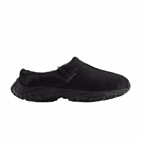 Clarks Martine Rose x Clog 1 'Black Interest'