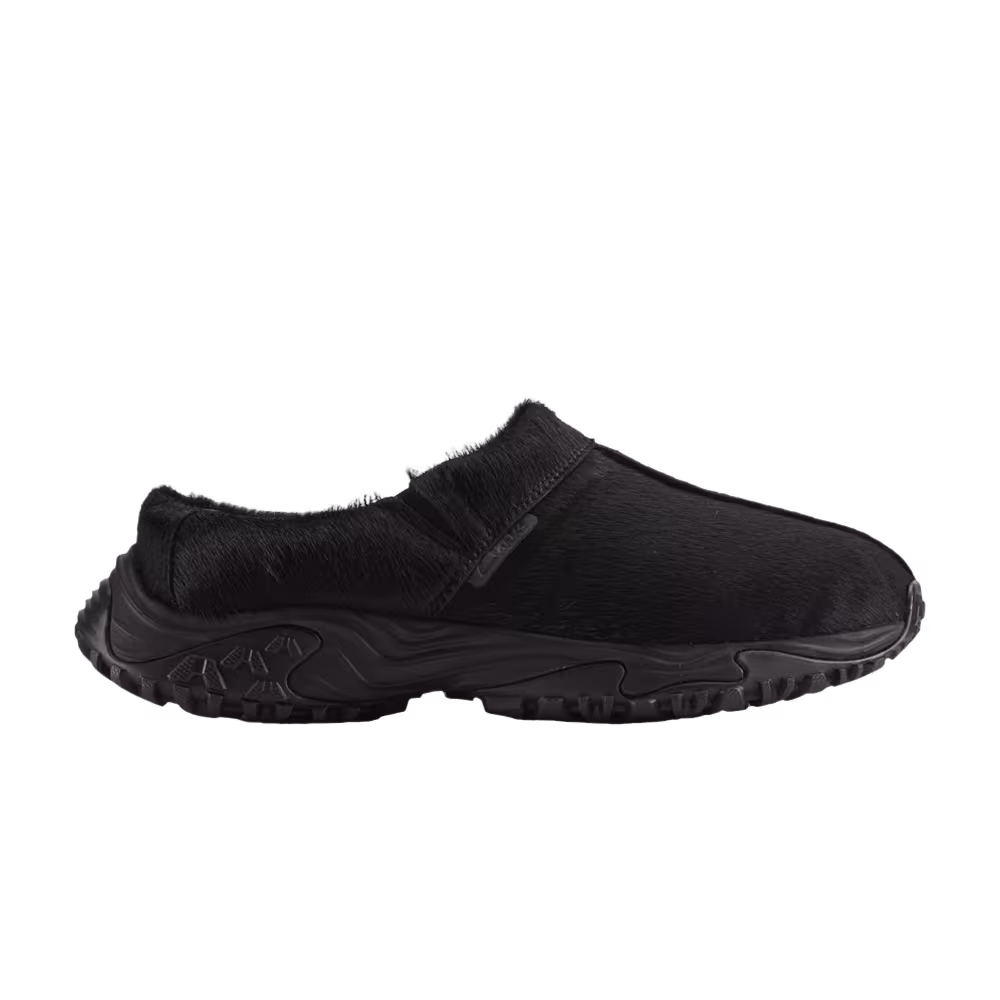 Clarks Martine Rose x Clog 1 Black Interest