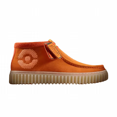 Pokémon x Clarks Torhill Explore 'Charmander'