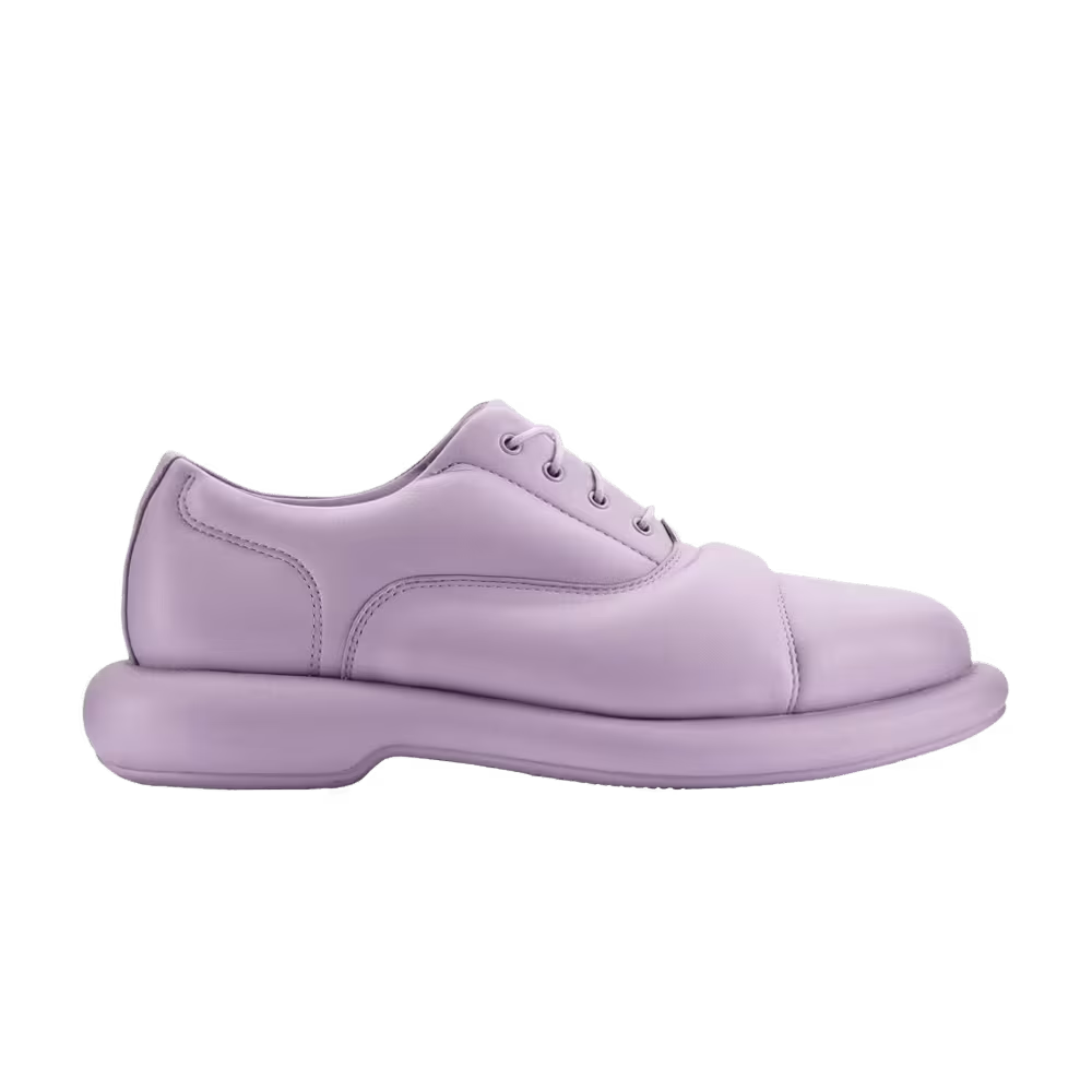 Martine Rose x Clarks Oxford 1 Lilac