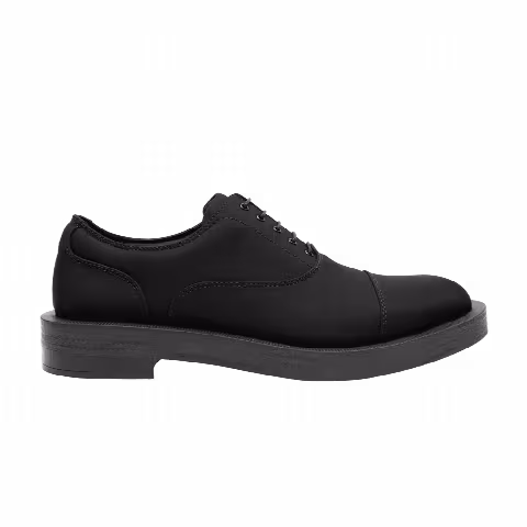 Martine Rose x Clarks Oxford 2 'Black'