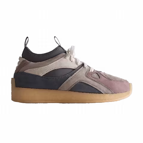 Ronnie Fieg x Clarks 8th Street Breacon 'Blue Grey Combi'