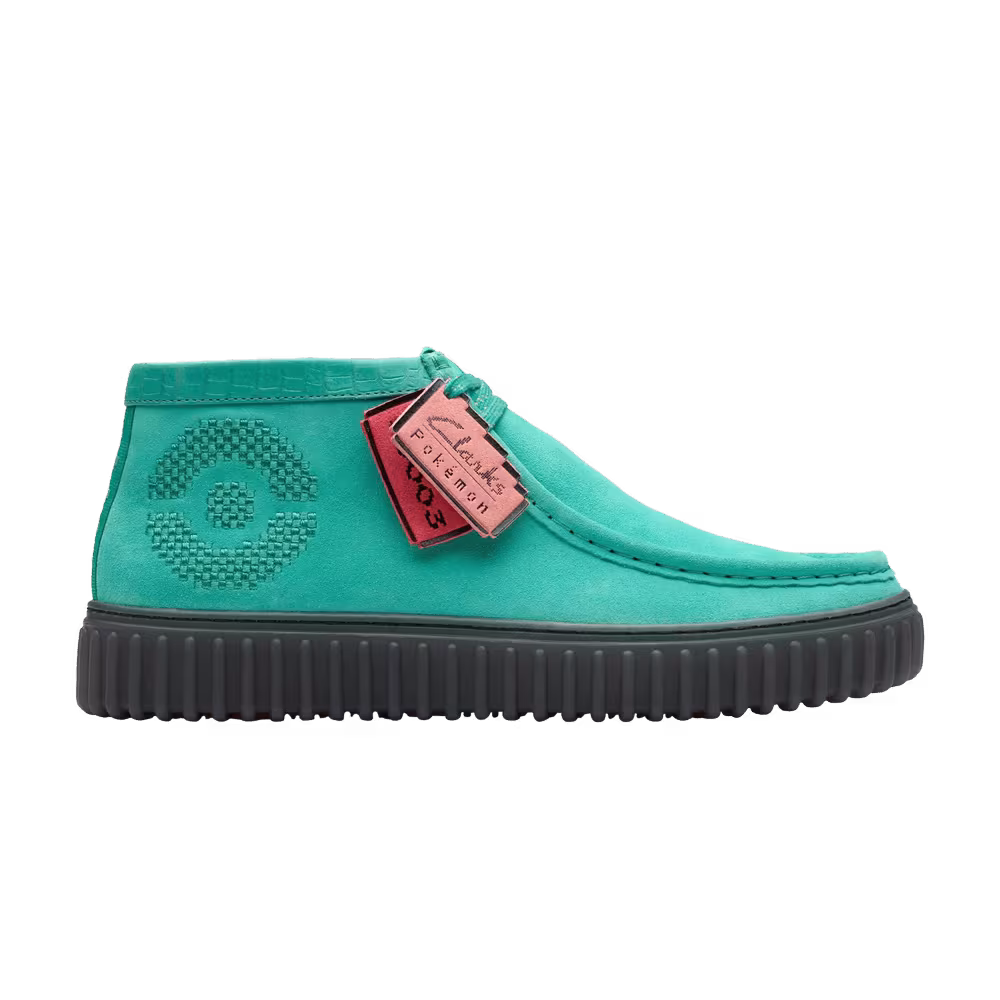 Pokémon x Clarks Torhill Explore Endgame Pack - Venusaur