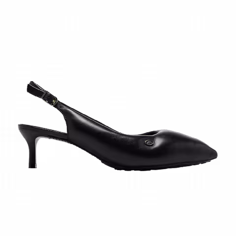 Clarks Martine Rose x Wmns Slingback 'Black'