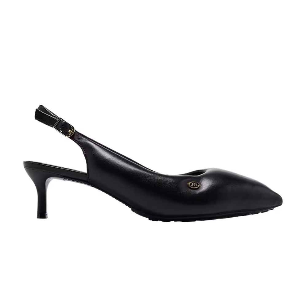 Clarks Martine Rose x Women's Slingback Black