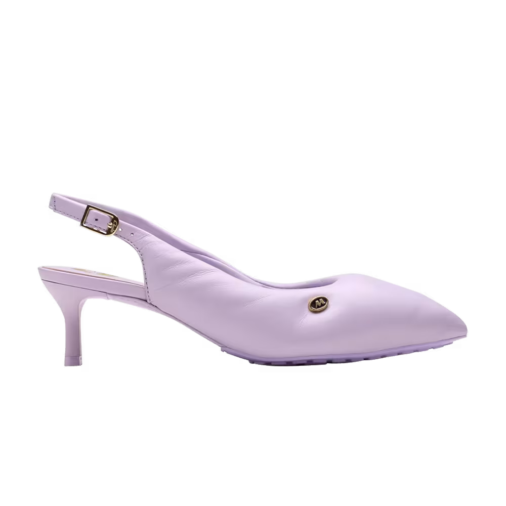 Clarks Martine Rose x Women's Slingback Lilac