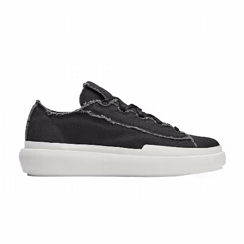 adidas Y-3 Nizza Low 'Black Off White'