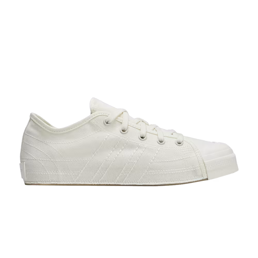 adidas Y-3 Nizza Low Off White