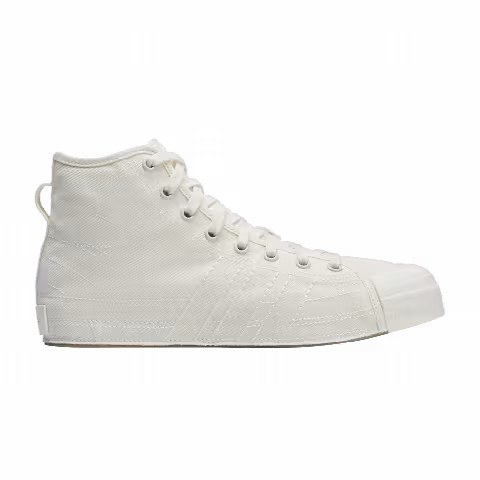 Adidas Y-3 Nizza High 'Off White'