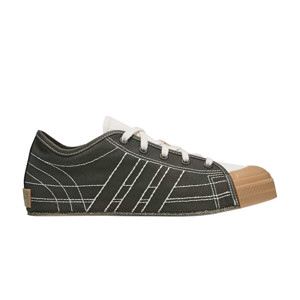 adidas Y-3 Nizza Low Night Cargo