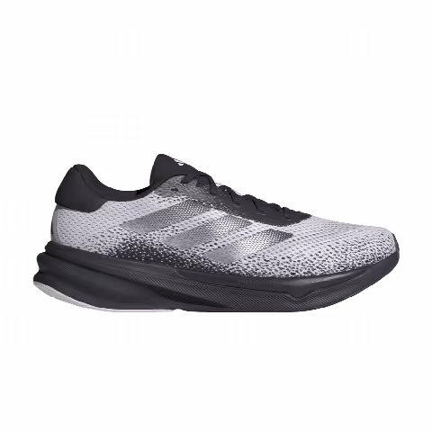 Adidas Supernova Stride 'White Black'
