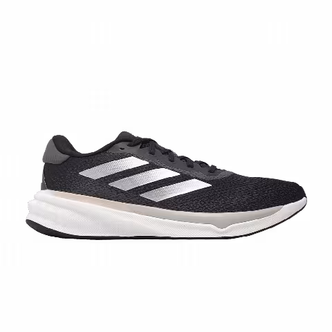 Adidas Supernova Stride 'Black White Grey'