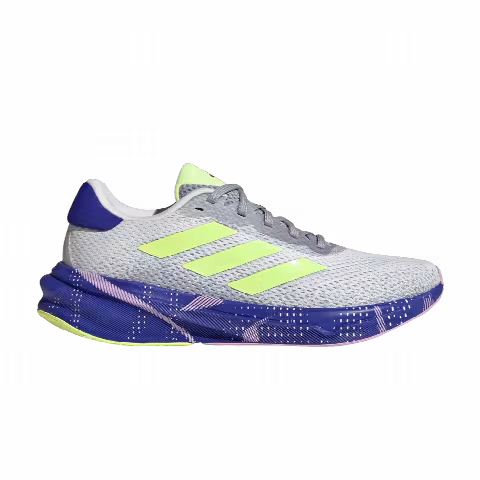 Adidas Wmns Supernova Stride 'Off White Lucid Blue'