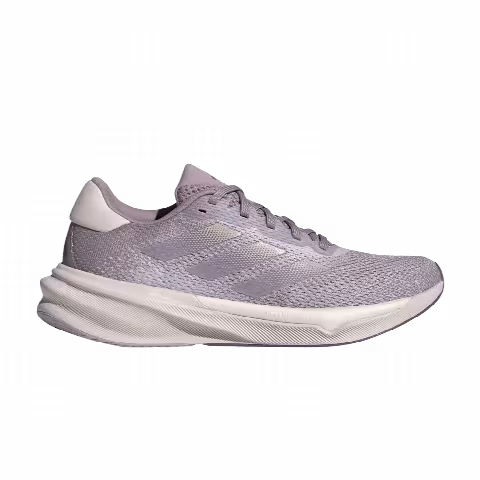 Adidas Wmns Supernova Stride 'Preloved Fig Putty Mauve'