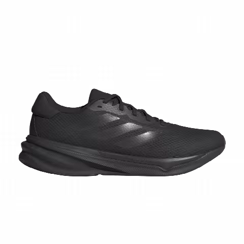 Adidas Supernova Stride 'Triple Black'