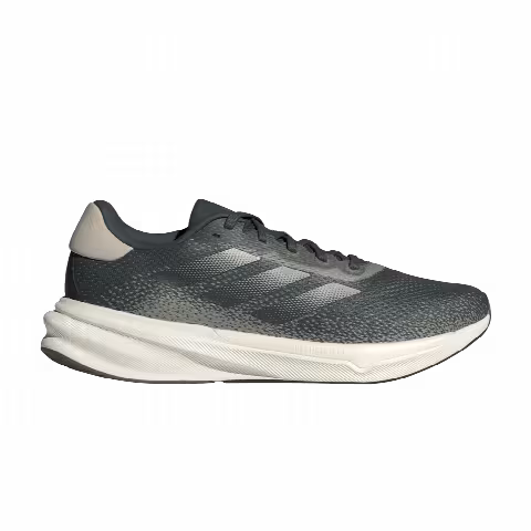 Adidas Supernova Stride 'Legend Ivy Putty Grey'