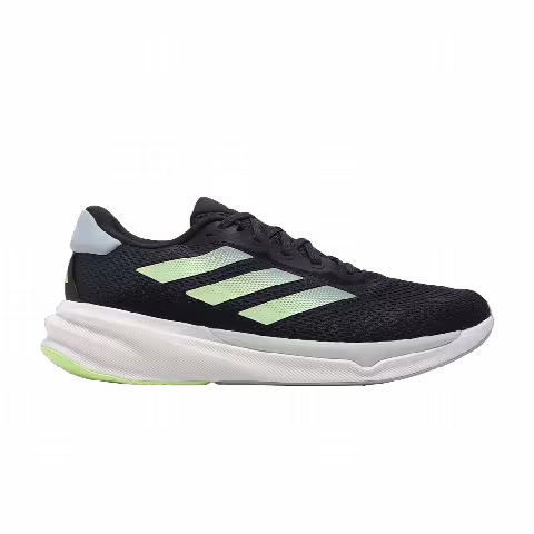 Adidas Supernova Stride 'Carbon Green Spark'
