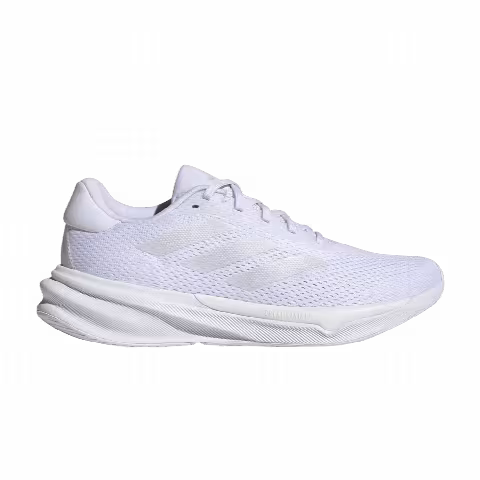 Adidas Wmns Supernova Stride 'White Zero Metallic'