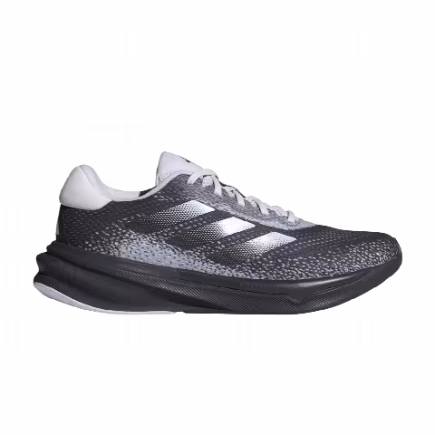 Adidas Wmns Supernova Stride 'Black White'