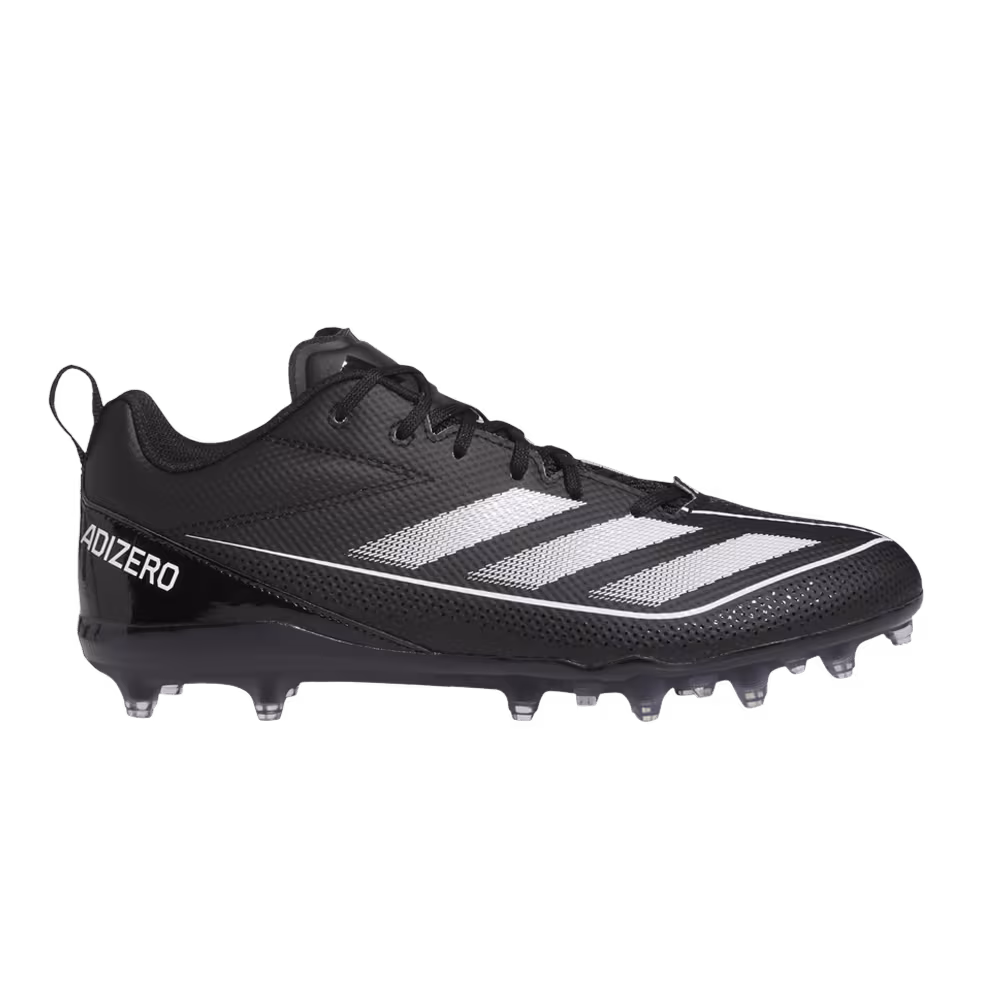 adidas Adizero Electric.2 Black White