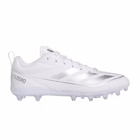 adidas Adizero Electric.2 'White Silver Metallic'