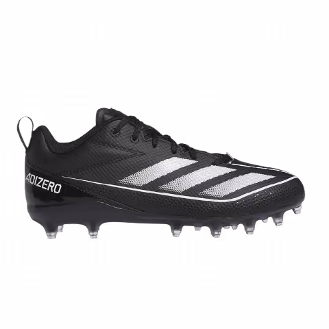 Adidas Adizero Electric.2 J 'Black White'