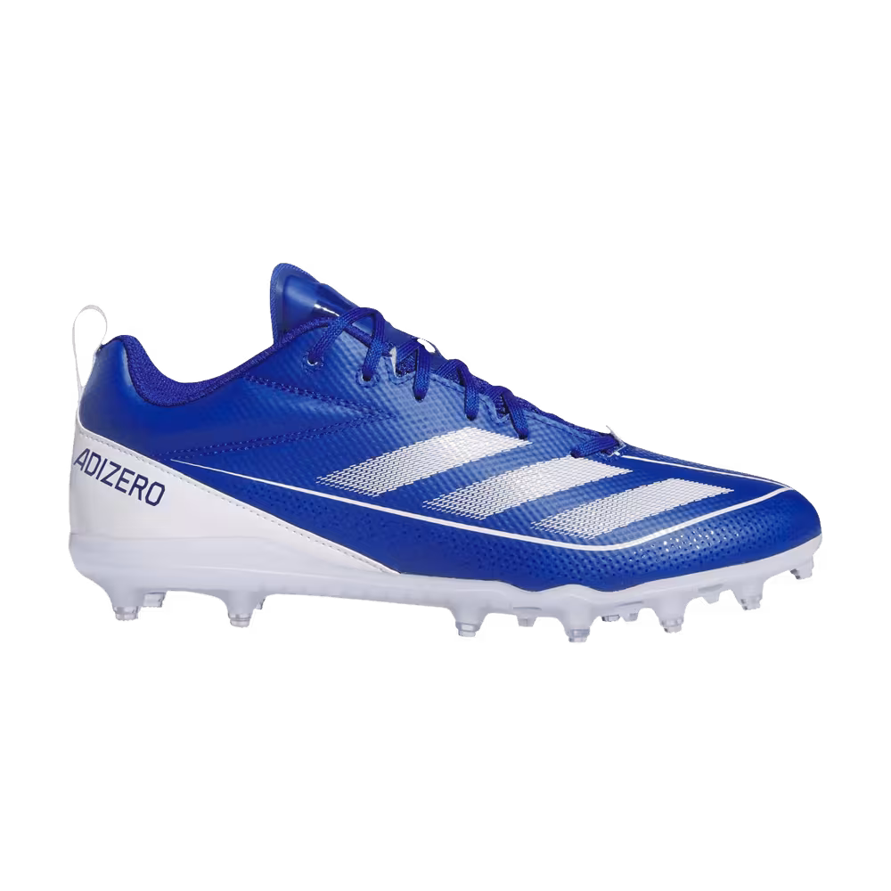 Adidas Adizero Electric.2 Royal Blue