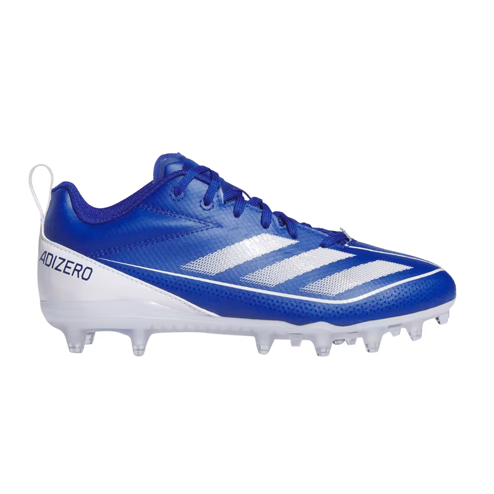 Adidas Adizero Electric.2 J Royal Blue