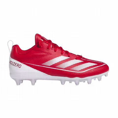 Adidas Adizero Electric.2 'Team Power Red'
