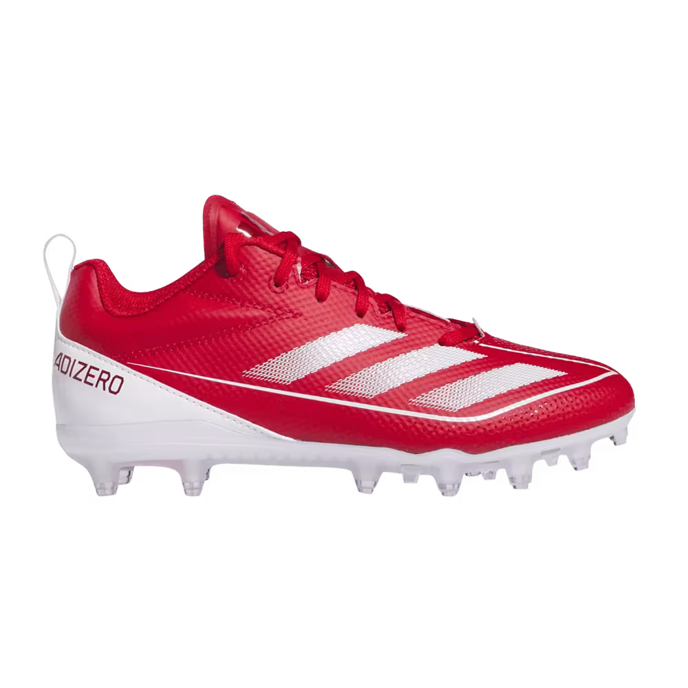 Adidas Adizero Electric.2 Team Power Red