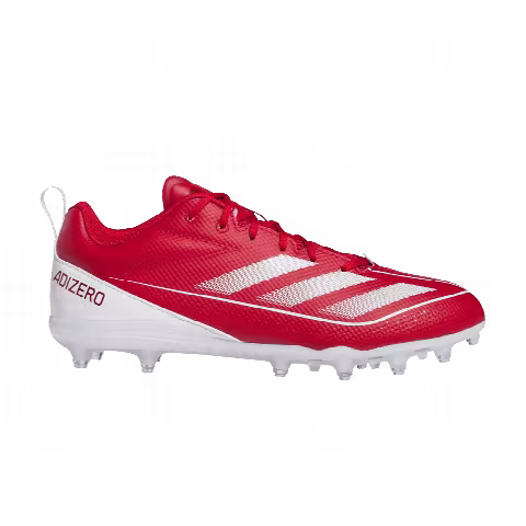 Adidas Adizero Electric.2 'Team Power Red'