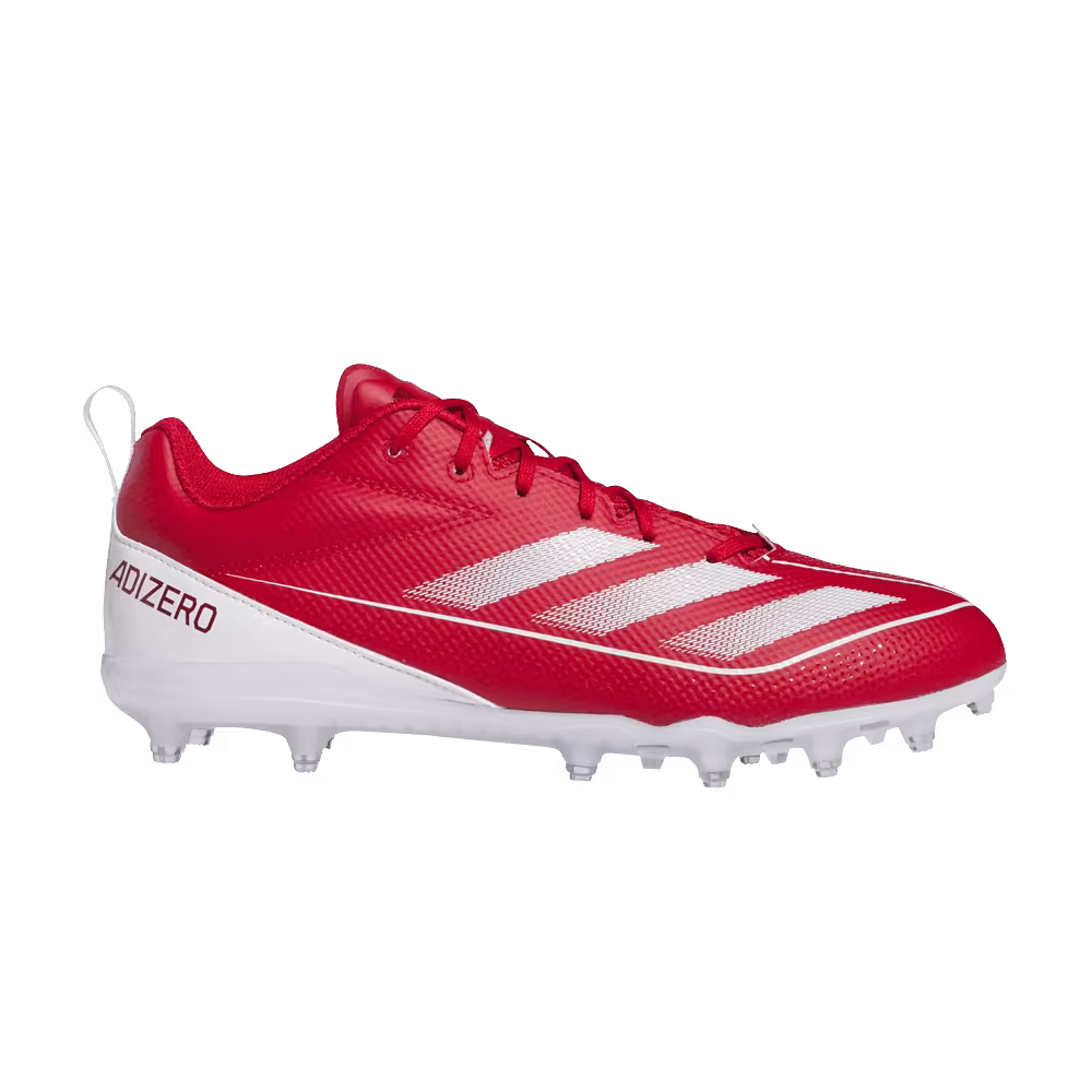 Adidas Adizero Electric.2 Team Power Red