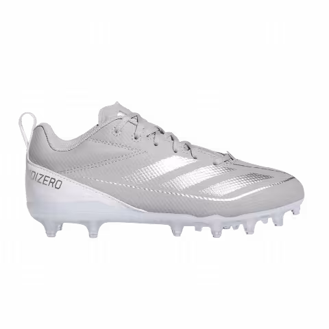 Adidas Adizero Electric.2 J 'Grey Silver Metallic'