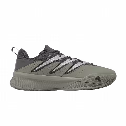 Adidas Dame Certified 3 'Cinder'