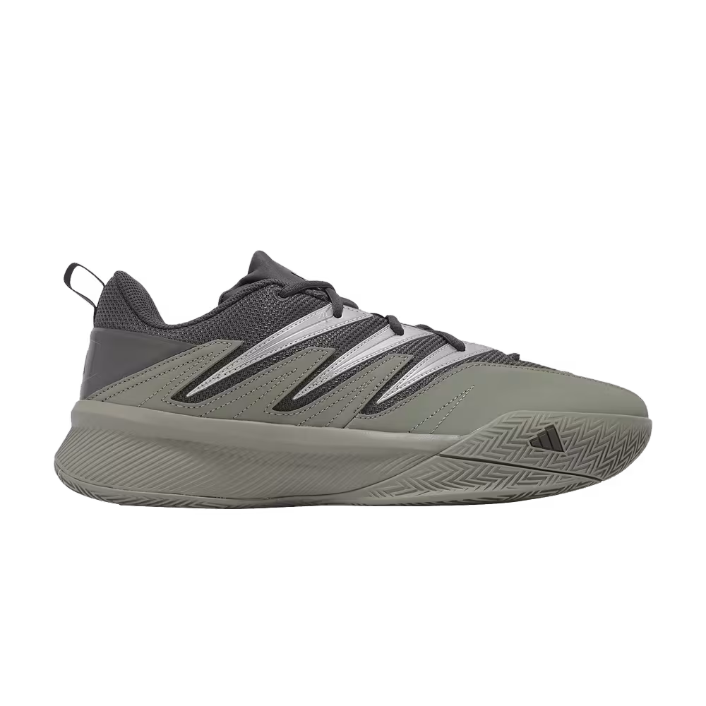Adidas Dame Certified 3 Cinder