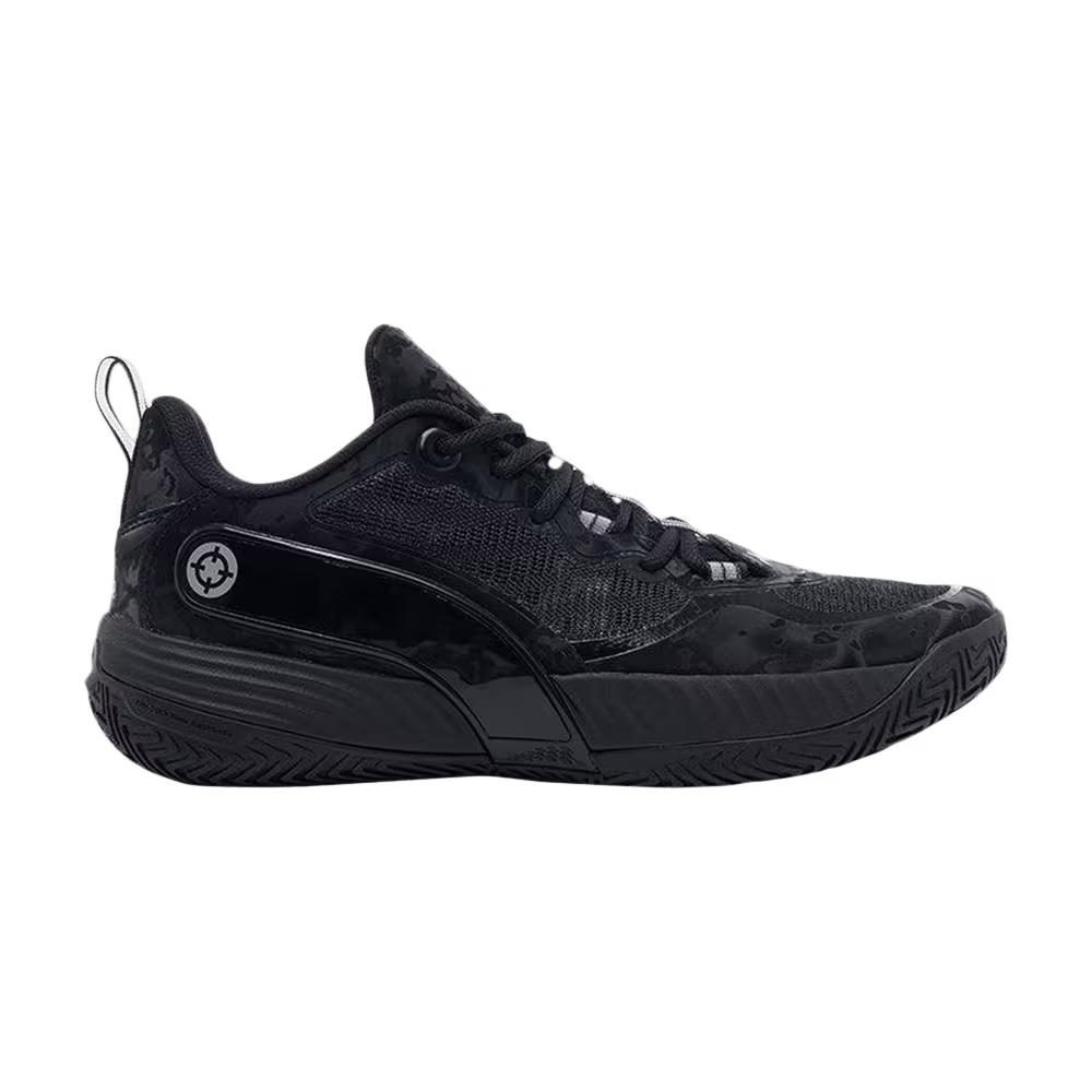 Rigorer AR Battle 2 Black