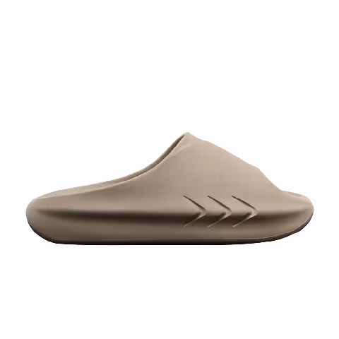 Rigorer Mini Shark Slide 'Brown'