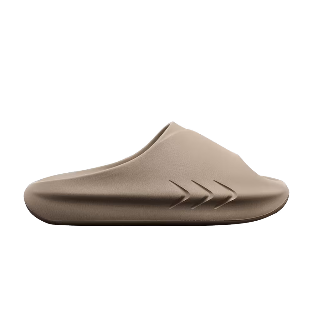 Rigorer Mini Shark Slide Brown