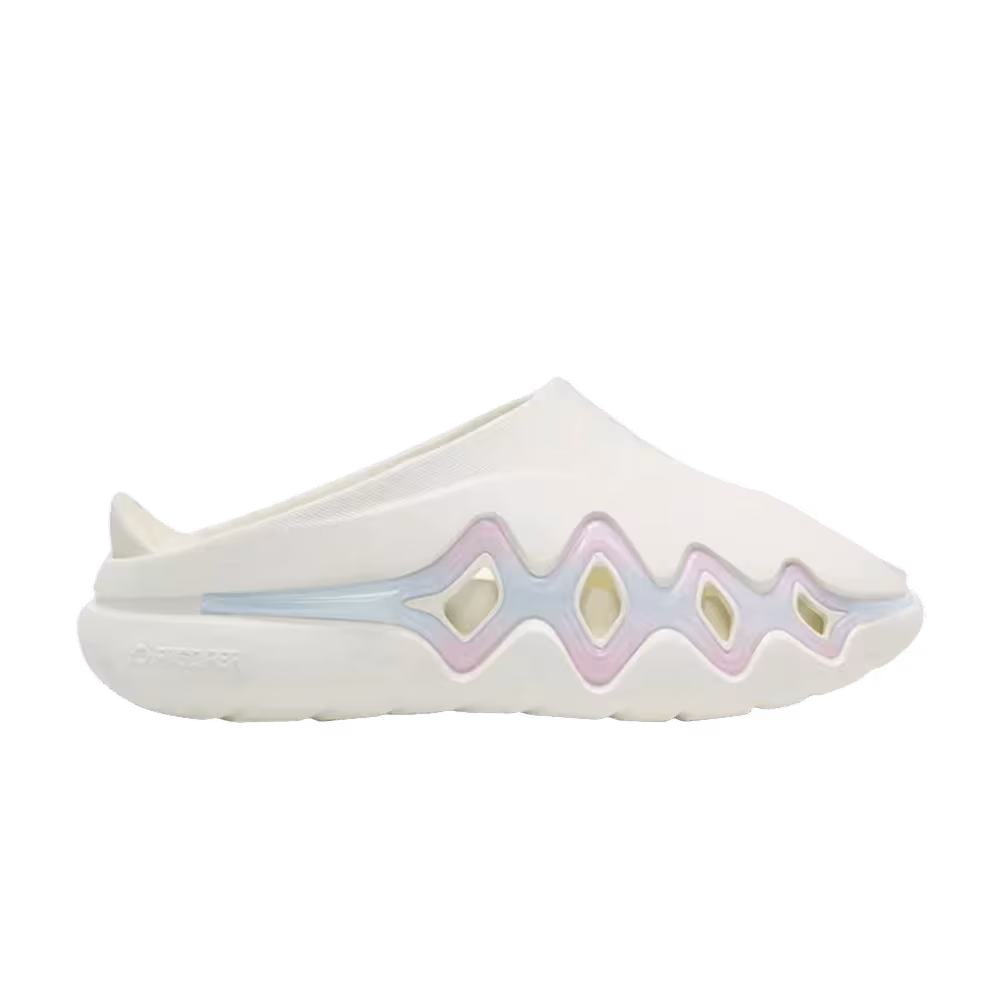 Rigorer Shark 3 White Gradient Blue Pink
