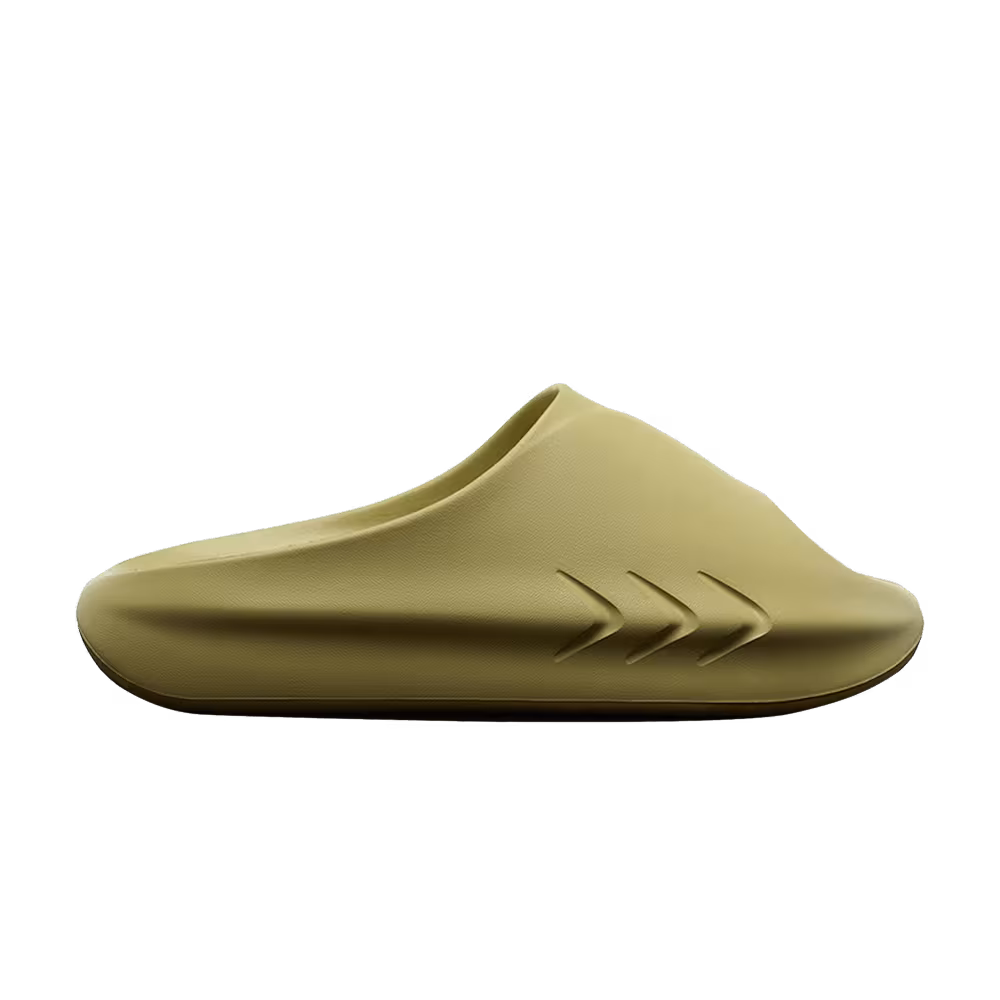 Rigorer Mini Shark Slide Green