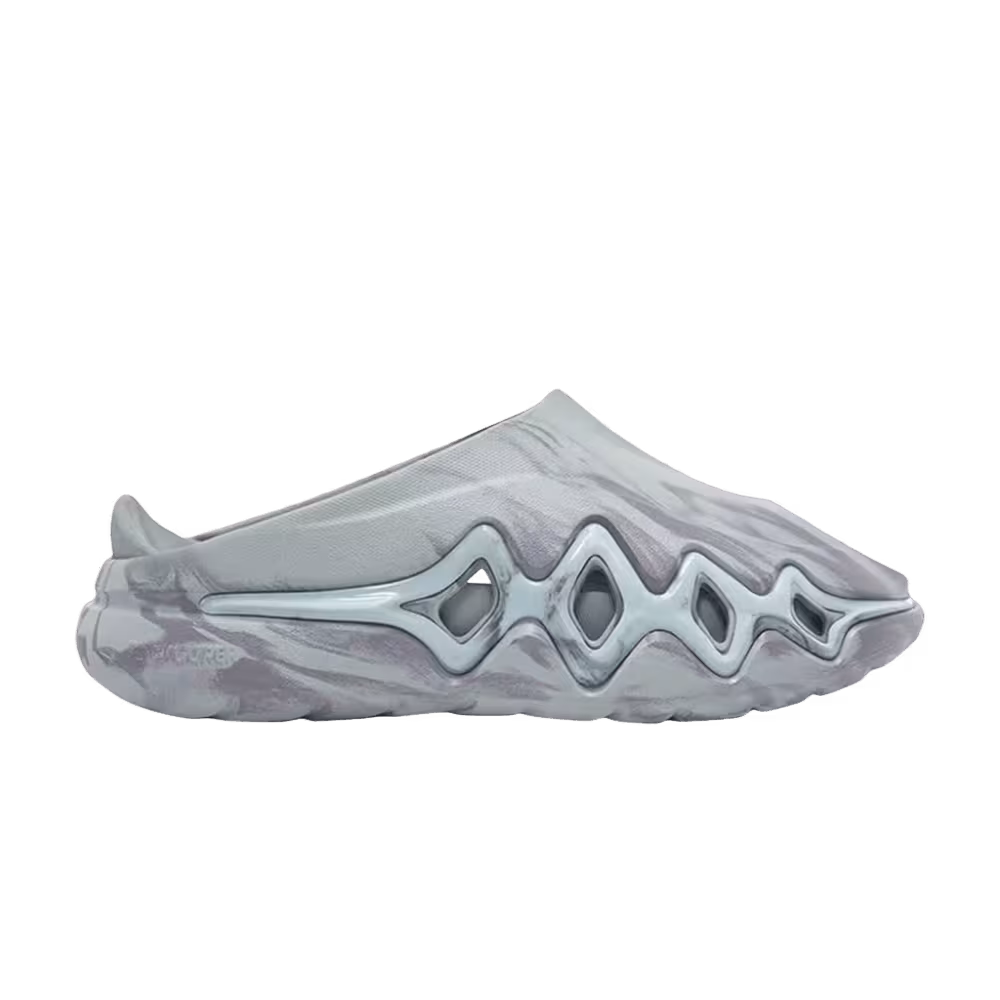 Rigorer Shark 3 Slide Grey