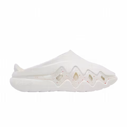 Rigorer Shark 3 Slide 'White Red'