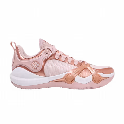 Rigorer BP1 'Pink Gold'