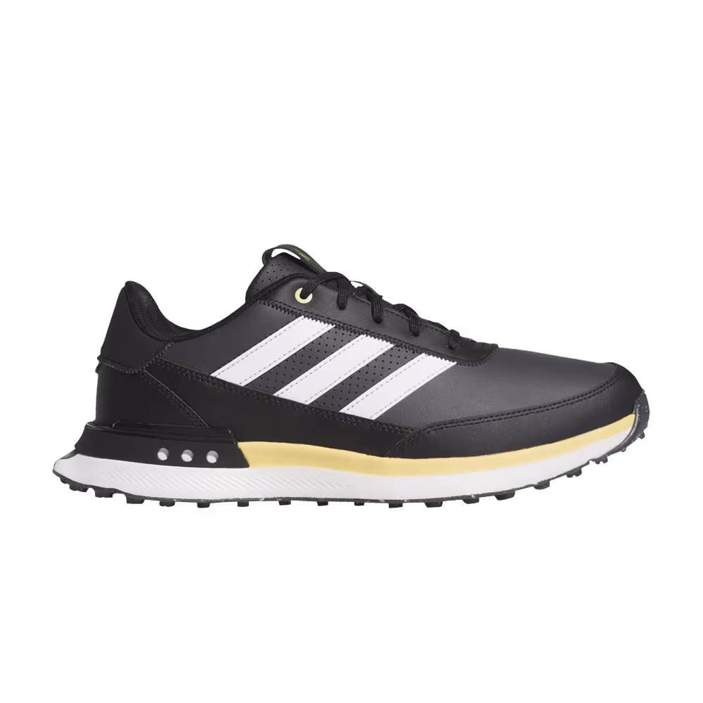 Adidas S2G Spikeless 24 Golf Black Oat