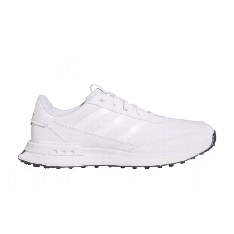 adidas S2G 24 Spikeless Golf 'White Black'
